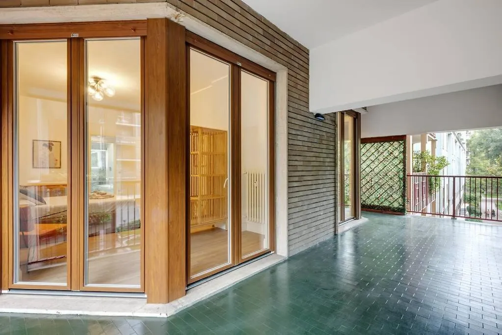 Easylife - Cozy & Comfy Apt In Design District Milano Daire