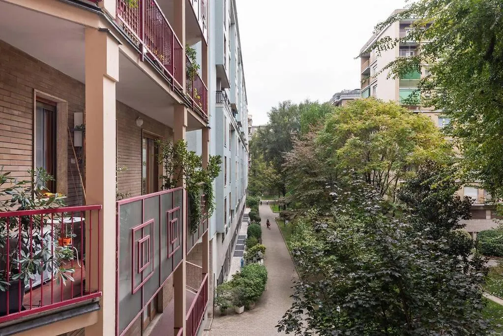 Easylife - Cozy & Comfy Apt In Design District Milano 0*,  İtalya