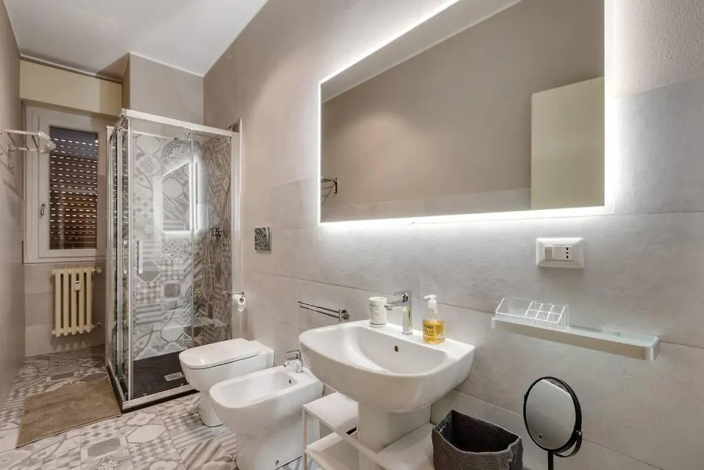 Easylife - Cozy & Comfy Apt In Design District Milano Daire