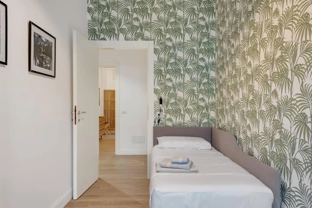 Easylife - Cozy & Comfy Apt In Design District Milán 0*,  Itálie